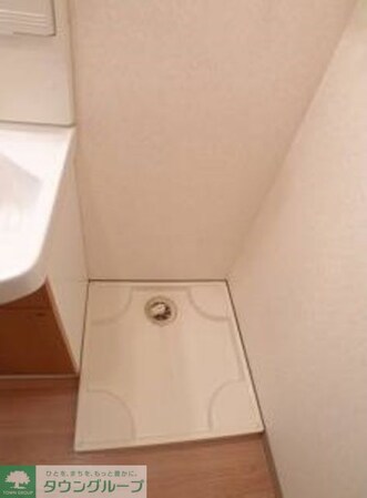 サキクサノ郷の物件内観写真